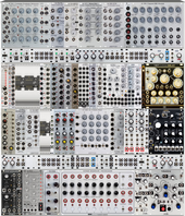 intellijel 7U 104HP (ix259)
