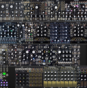 My noise Eurorack