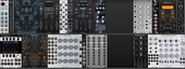 Rack 2x 140HP