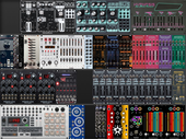 Behringer Drums