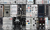 Main Rack