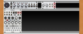 My brushless Eurorack