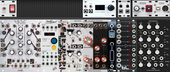 My humdrum Eurorack