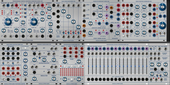 My seedless Eurorack