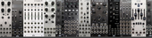 My rowdy Eurorack