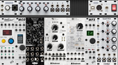 My naggy Eurorack