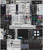 2025-11-03 AG Performance Rack (Rhythmic)