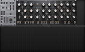 My onstage Eurorack
