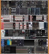 Needham Studio WANT