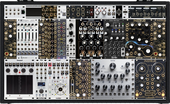 Intellijel 7U - Rebuild 2026