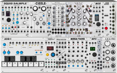 My tailing Eurorack