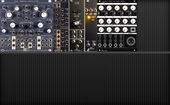My faultless Eurorack