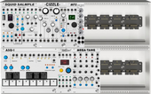 My tailing Eurorack (copy)