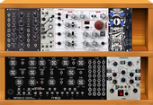 My gross Eurorack