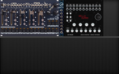 My pinchbeck Eurorack