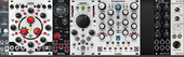 My filial Eurorack