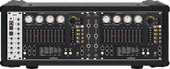 My ecru Eurorack