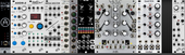 My unwound Eurorack