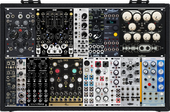 Effektrack