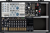 My rugged Eurorack