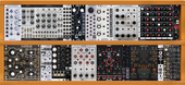 My expired Eurorack