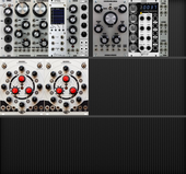 baby&#039;s first synth.