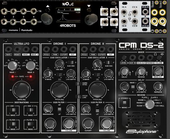 Quantizer Pod