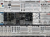 My xylic Eurorack (copy) (copy)