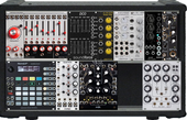 My prescript Eurorack