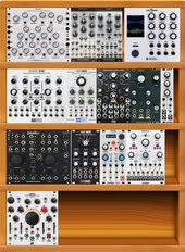 prio Eurorack