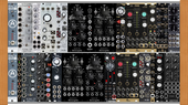 Arturia RackBrute 3U v2