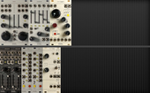 My lengthy Eurorack
