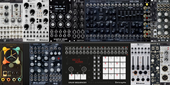 Bekk Band Touring Rack