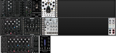eurorack rack