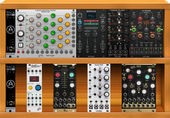 The Drift Engine MKI (cheapo/premo)