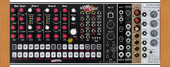 Pico Case (kick and bass synth)