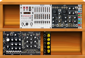 My random Eurorack