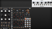 My aging Eurorack