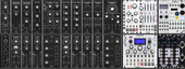 1 Analog-Modular System