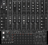 Modular-55