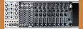 Mixer WIP