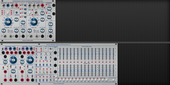 My secure Eurorack