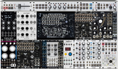My unsapped Eurorack