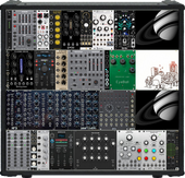 the rookie monster of Antigone