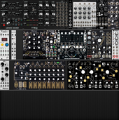 Current 2025 with Midi