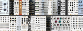 My wavelike Eurorack