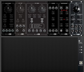 My affectionate Eurorack