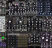 Make Noise 200e (Ciani)