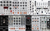 Analogue Drums