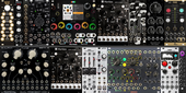 My musty Eurorack (copy)
